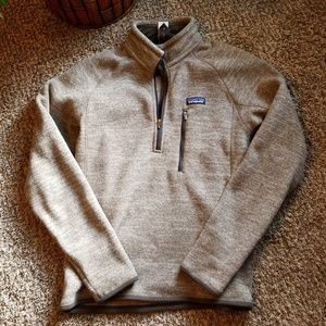 Patagonia Mens Pullover